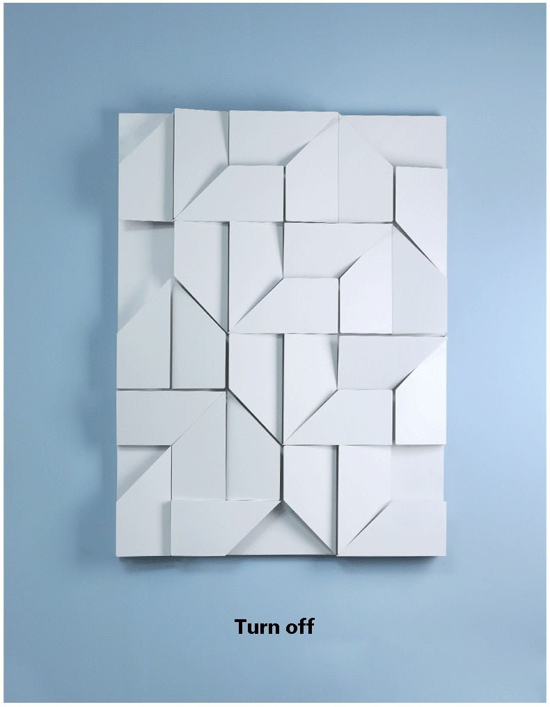 3D Model Indoor LED Wall Lamp Lighting - Querencian