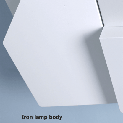 3D Model Indoor LED Wall Lamp Lighting - Querencian