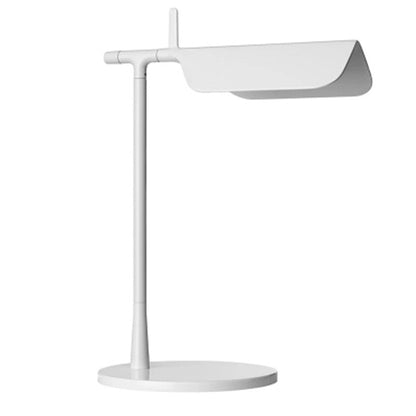 Modern LED Floor Lamp Vertical Floor Lights For Living Room - Querencian