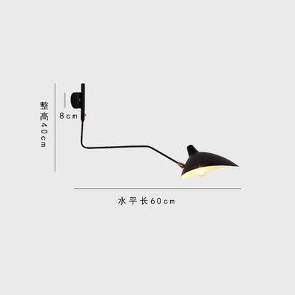 Mouille Ceiling Lamp Nordic Spider Light - Querencian