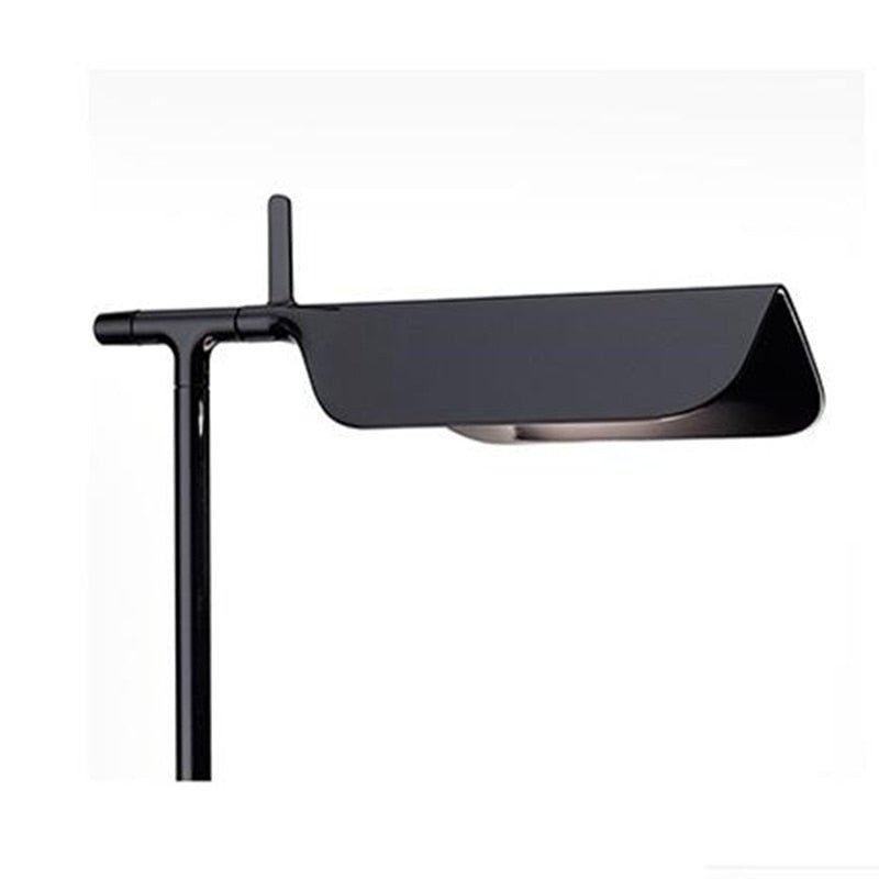Modern LED Floor Lamp Vertical Floor Lights For Living Room - Querencian