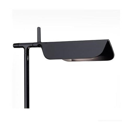 Modern LED Floor Lamp Vertical Floor Lights For Living Room - Querencian