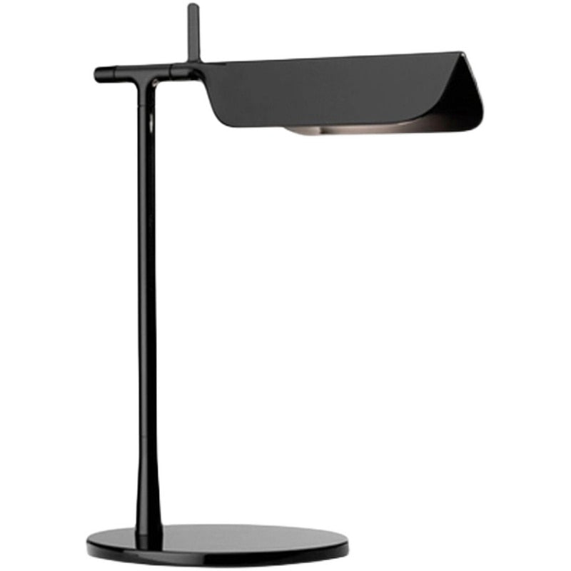 Modern LED Floor Lamp Vertical Floor Lights For Living Room - Querencian