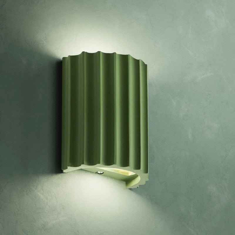 Creative Modern Nordic Home Decoration Wall Light - Querencian