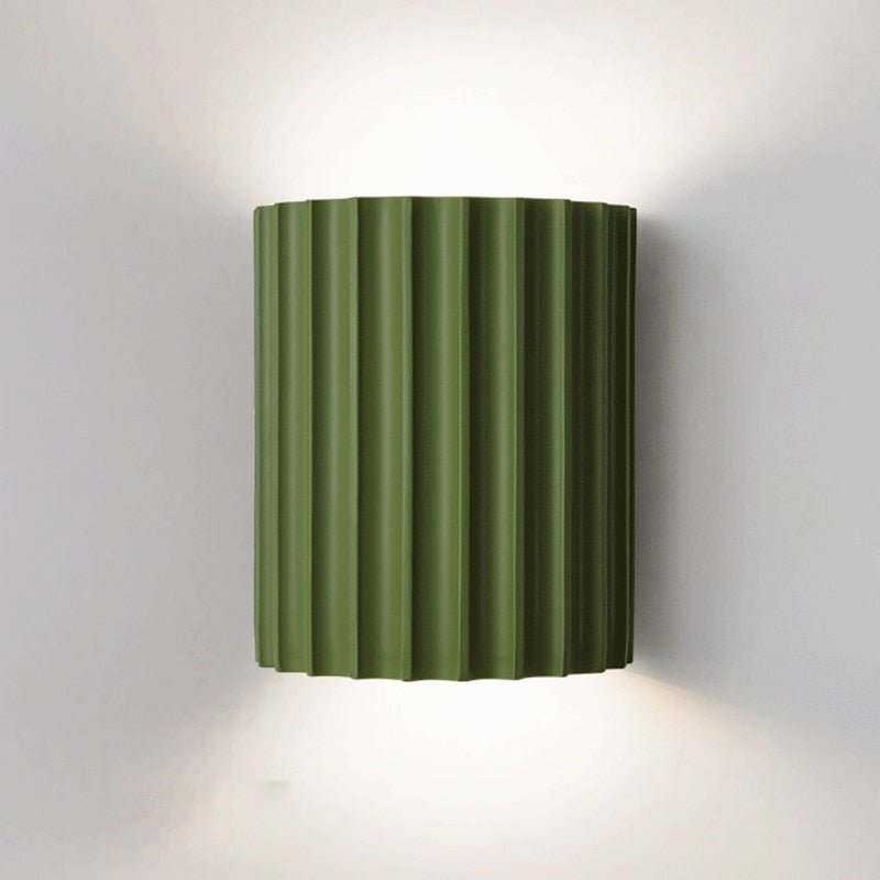 Creative Modern Nordic Home Decoration Wall Light - Querencian