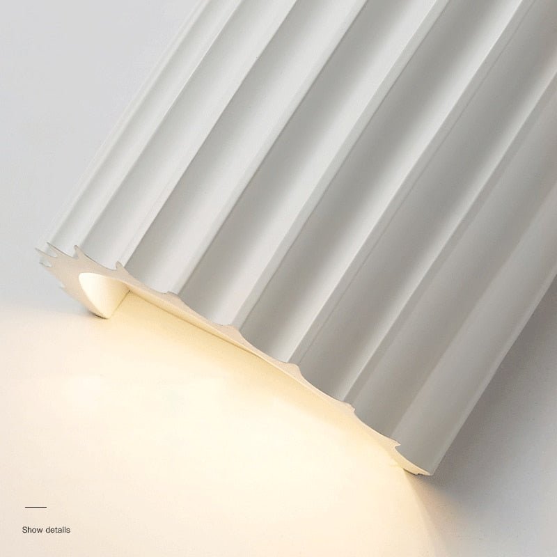Creative Modern Nordic Home Decoration Wall Light - Querencian
