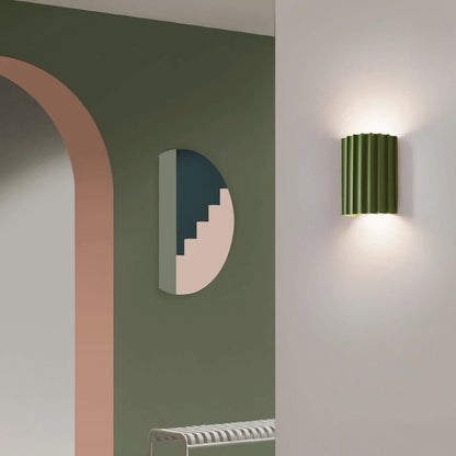 Creative Modern Nordic Home Decoration Wall Light - Querencian