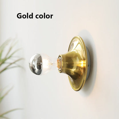 Decorative Nostalgic Retro Creative Ceiling Light - Querencian