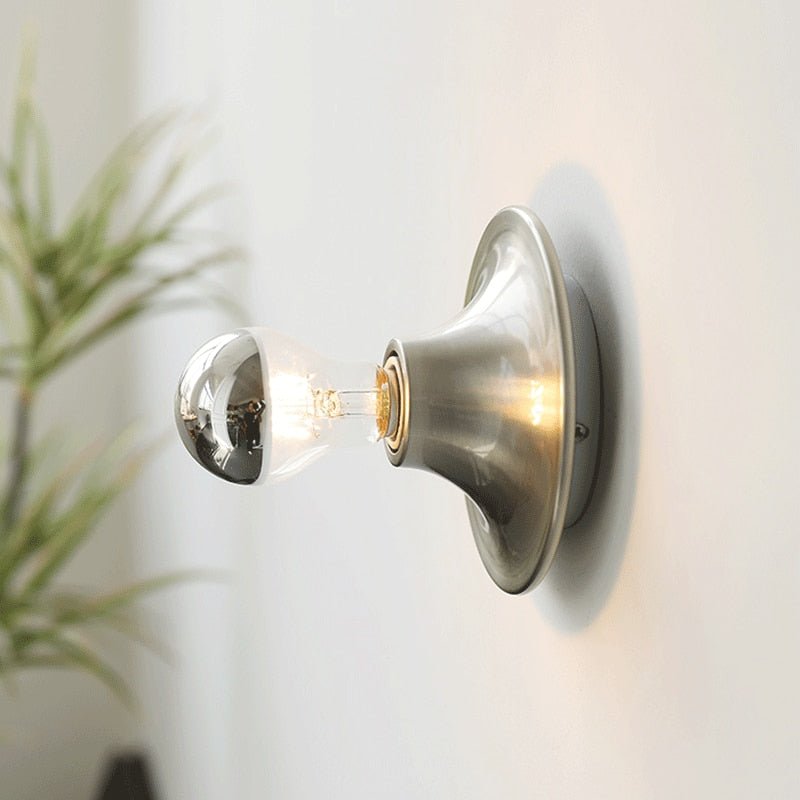 Decorative Nostalgic Retro Creative Ceiling Light - Querencian