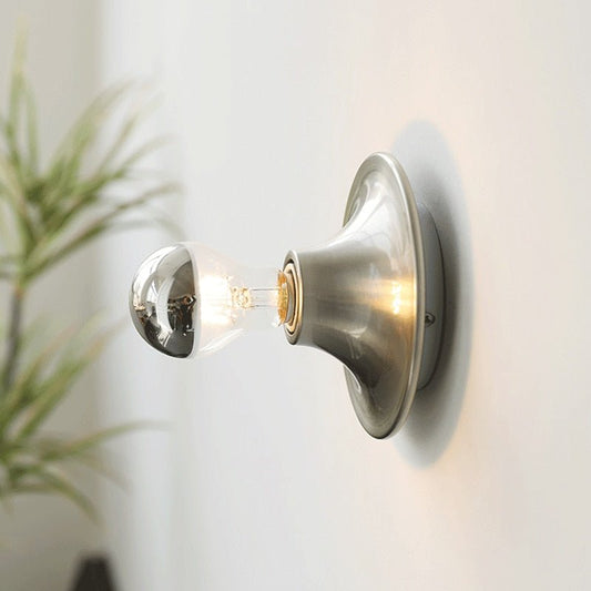 Decorative Nostalgic Retro Creative Ceiling Light - Querencian