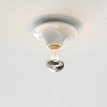 Decorative Nostalgic Retro Creative Ceiling Light - Querencian