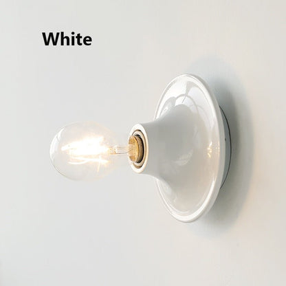 Decorative Nostalgic Retro Creative Ceiling Light - Querencian