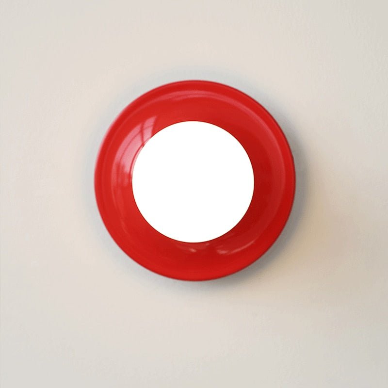 Decorative Nostalgic Retro Creative Ceiling Light - Querencian