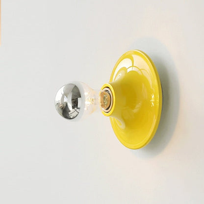 Decorative Nostalgic Retro Creative Ceiling Light - Querencian