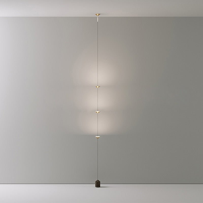 Designer Nordic LED Pendant Light - Querencian