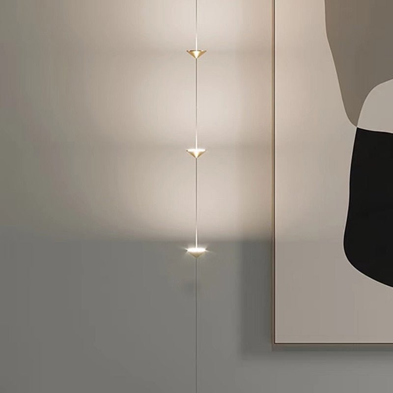 Designer Nordic LED Pendant Light - Querencian