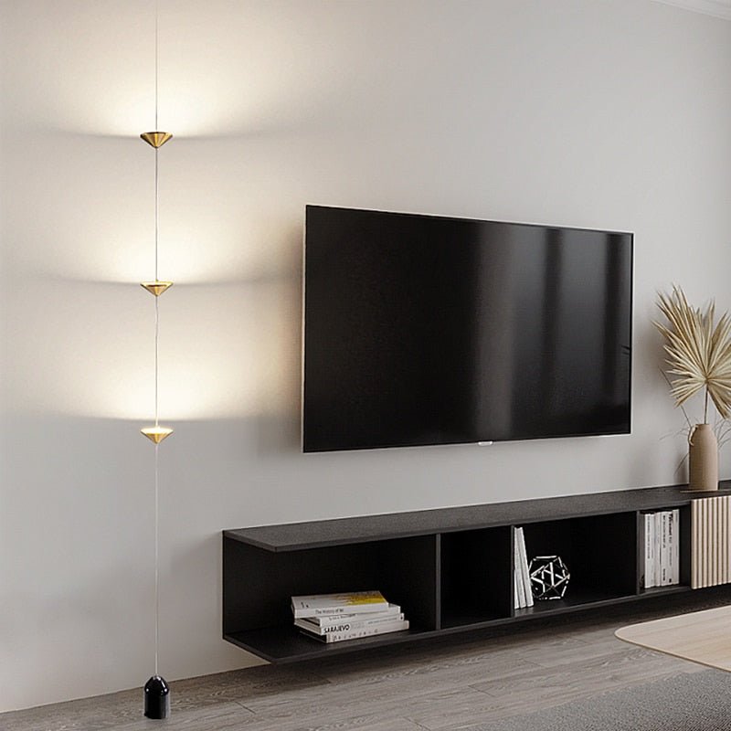 Designer Nordic LED Pendant Light - Querencian