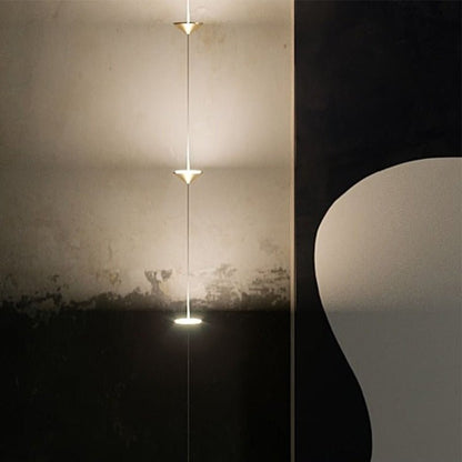 Designer Nordic LED Pendant Light - Querencian