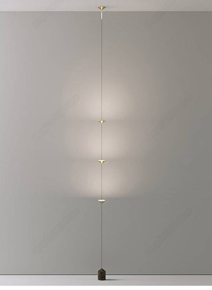 Designer Nordic LED Pendant Light - Querencian