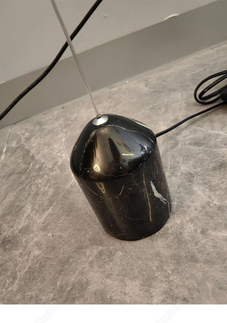 Designer Nordic LED Pendant Light - Querencian