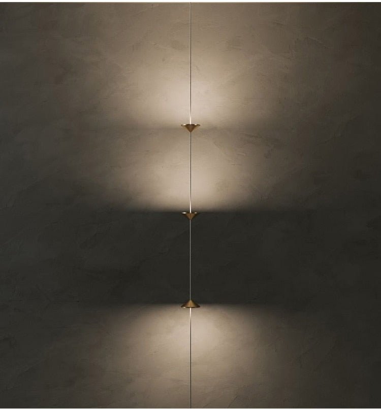Designer Nordic LED Pendant Light - Querencian
