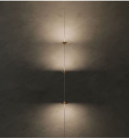 Designer Nordic LED Pendant Light - Querencian