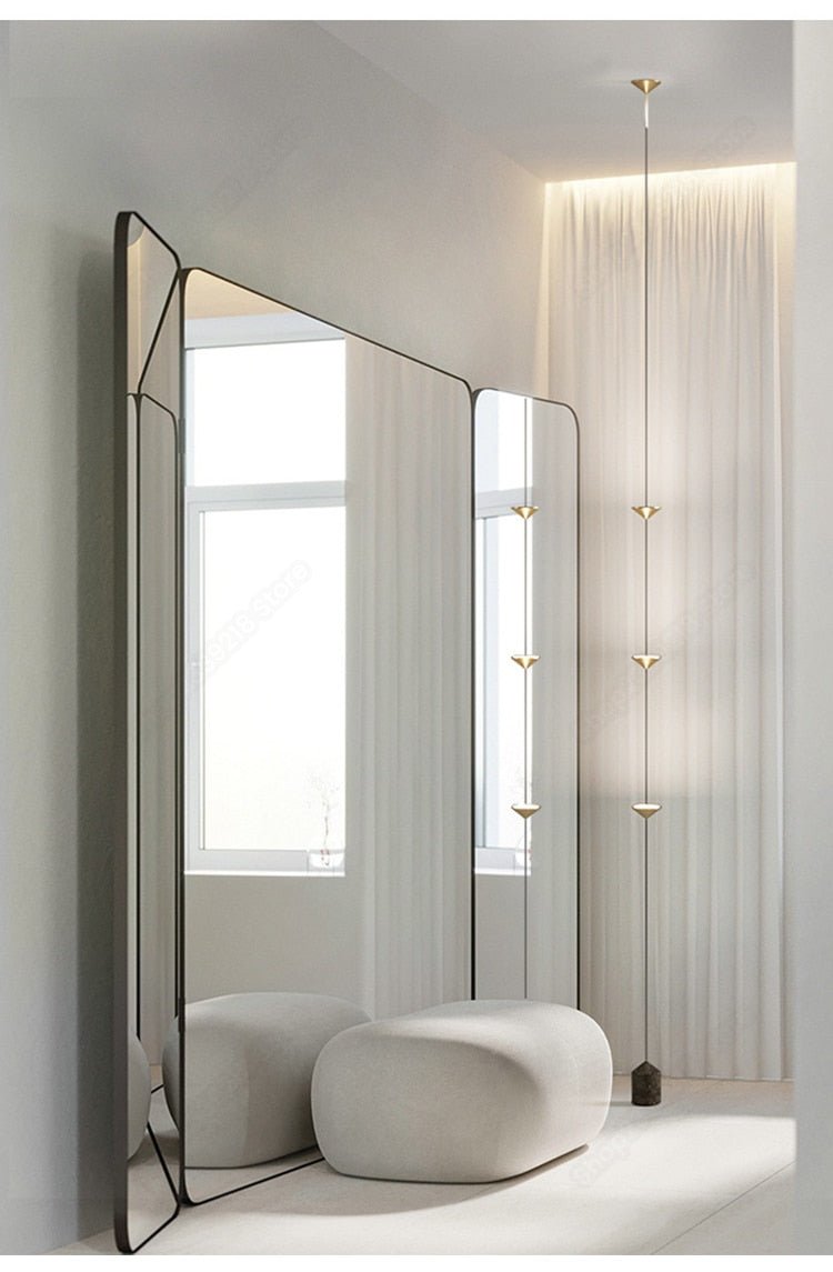 Designer Nordic LED Pendant Light - Querencian