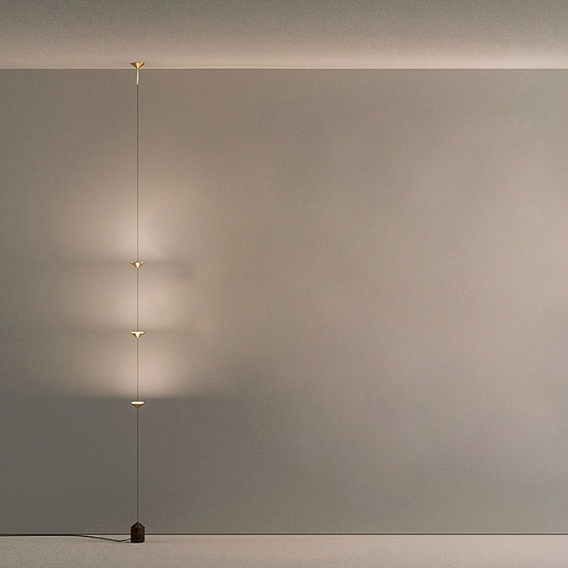Designer Nordic LED Pendant Light - Querencian