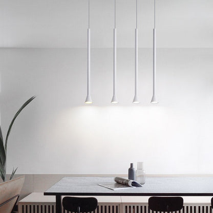 Home Indoor Line LED Pendant Light - Querencian