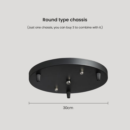 Home Indoor Line LED Pendant Light - Querencian