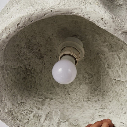 Homestay Japanese Style Wabi Sabi Decor Pendant Lights - Querencian