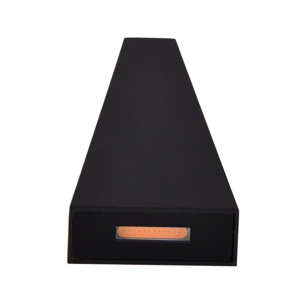 IP65 Waterproof Aluminum AC90-260V Wall Lighting - Querencian
