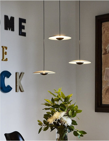 Led Designer Creative Dining Room Chandelier - Querencian