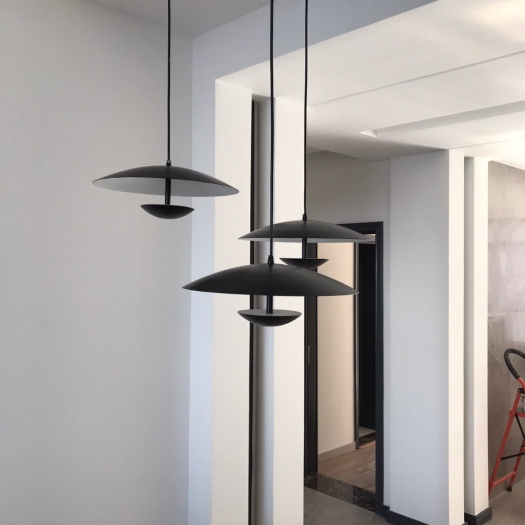Led Designer Creative Dining Room Chandelier - Querencian