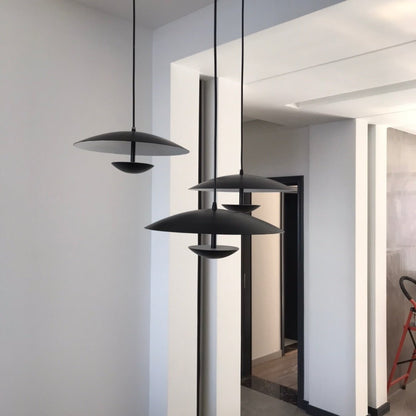 Led Designer Creative Dining Room Chandelier - Querencian