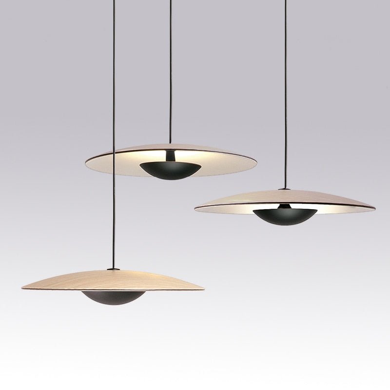 Led Designer Creative Dining Room Chandelier - Querencian