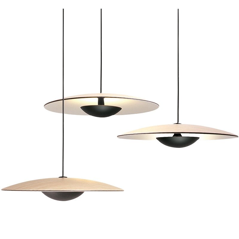 Led Designer Creative Dining Room Chandelier - Querencian