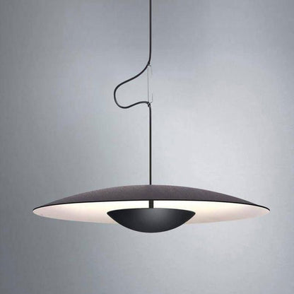 Led Designer Creative Dining Room Chandelier - Querencian