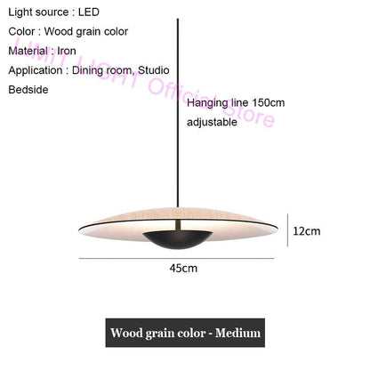 Led Designer Creative Dining Room Chandelier - Querencian