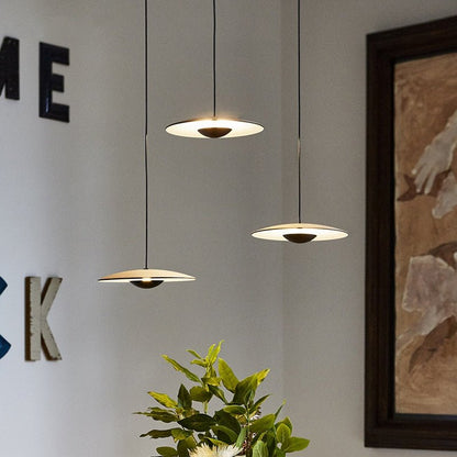 Led Designer Creative Dining Room Chandelier - Querencian