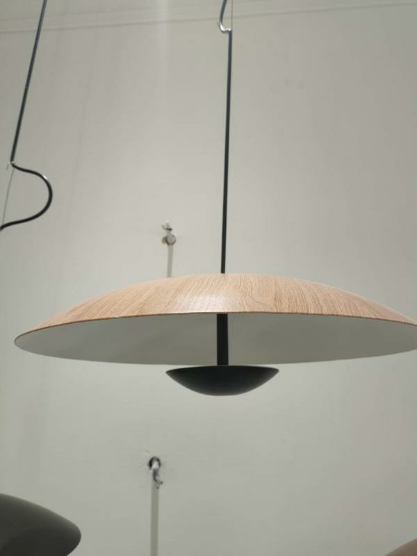 Led Designer Creative Dining Room Chandelier - Querencian