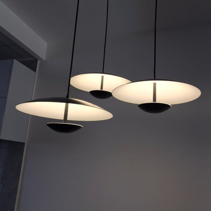 Led Designer Creative Dining Room Chandelier - Querencian