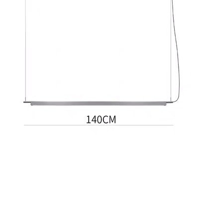 Linear Pendant light luminaire Suspension Lamp - Querencian
