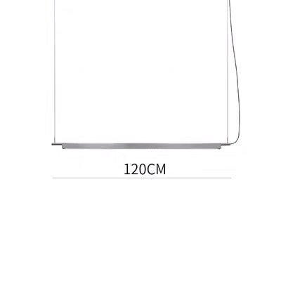 Linear Pendant light luminaire Suspension Lamp - Querencian