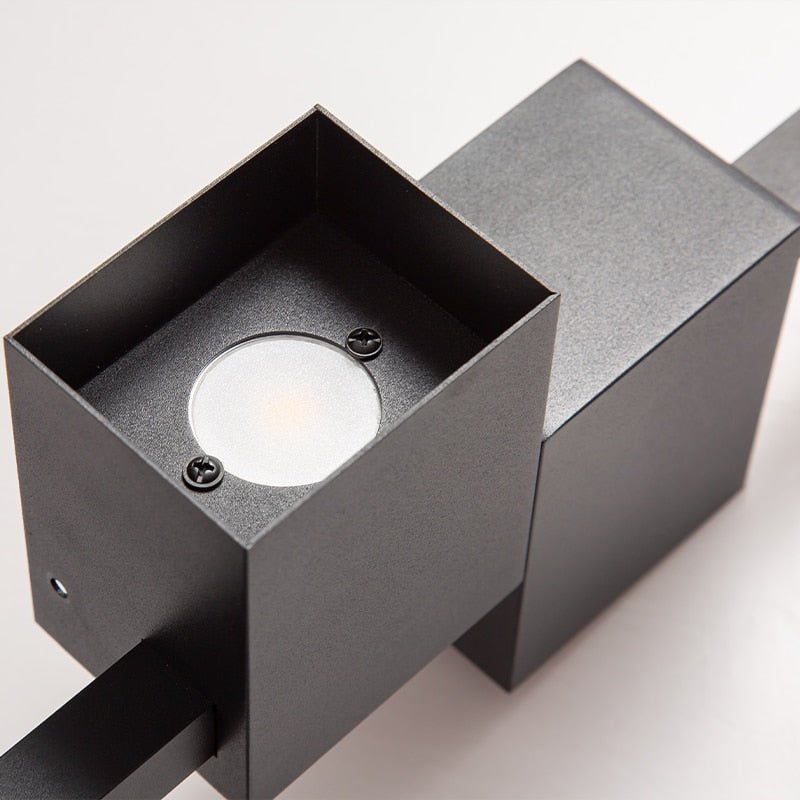 Long Led Home Decor Wall Light Fixture - Querencian