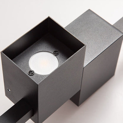 Long Led Home Decor Wall Light Fixture - Querencian