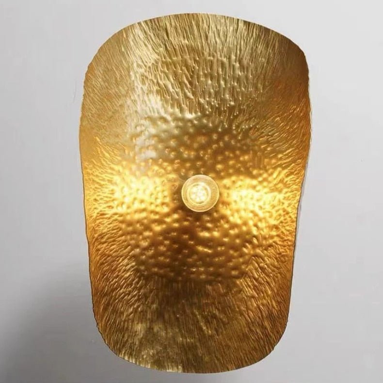 Lotus Leaf Hanging Pendant Lights - Querencian