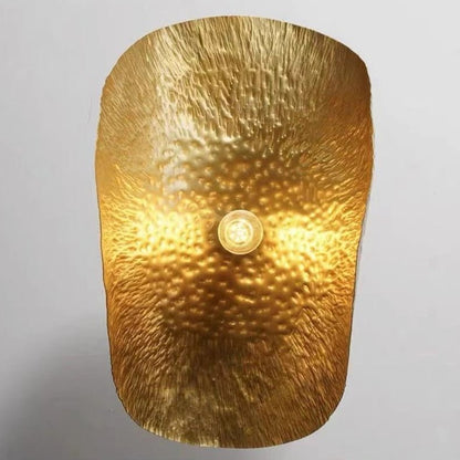 Lotus Leaf Hanging Pendant Lights - Querencian