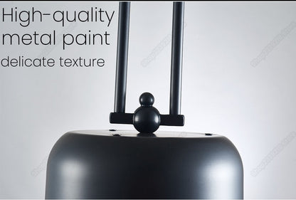 Luxury Glass Room Decor LED Pendant Light - Querencian