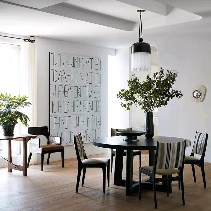 Luxury Glass Room Decor LED Pendant Light - Querencian